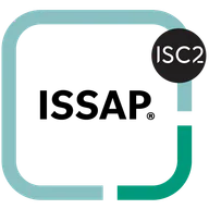 Information Systems Security Architecture Professional credential artwork