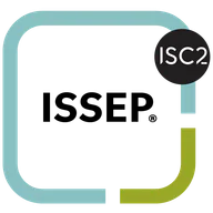 Information Systems Security Engineering Professional credential artwork