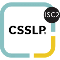 Certified Secure Software Lifecycle Professional credential artwork
