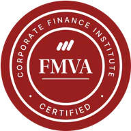 Financial Modeling & Valuation Analyst credential artwork