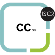 Certified in Cybersecurity credential artwork