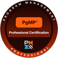 Program Management Professional credential artwork