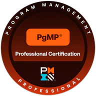 Program Management Professional credential artwork