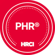 Professional in Human Resources credential artwork